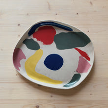 Lade das Bild in den Galerie-Viewer, Schale (XXL) Jazz 2