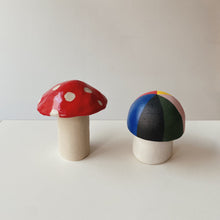 Lade das Bild in den Galerie-Viewer, Pilz-Objekt No 17