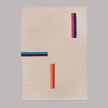 Lade das Bild in den Galerie-Viewer, Collaboration rug by GUR // ULM