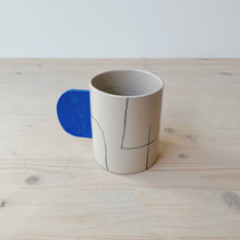 Lade das Bild in den Galerie-Viewer, Tasse Haus 29