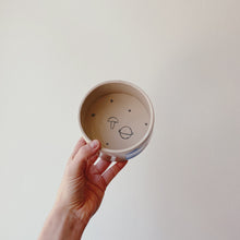 Load image into Gallery viewer, Bowl (S) Houses 06