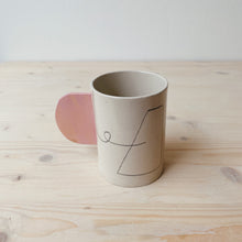 Lade das Bild in den Galerie-Viewer, Tasse Haus 15