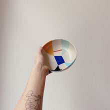 Lade das Bild in den Galerie-Viewer, Schale (S) Collage 05