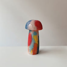 Lade das Bild in den Galerie-Viewer, Pilz-Objekt No 12