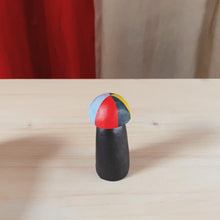 Lade das Bild in den Galerie-Viewer, Pilz-Objekt No 32