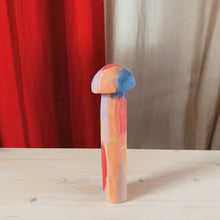 Lade das Bild in den Galerie-Viewer, Pilz-Objekt No 10