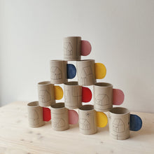 Lade das Bild in den Galerie-Viewer, Tasse Haus 17