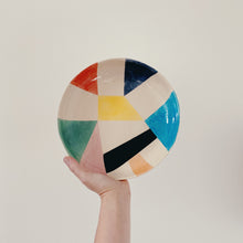 Lade das Bild in den Galerie-Viewer, Schale (L) Collage 07