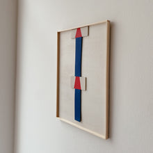 Lade das Bild in den Galerie-Viewer, Collage Totem 25