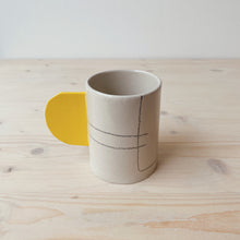 Lade das Bild in den Galerie-Viewer, Tasse Haus 13