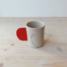 Lade das Bild in den Galerie-Viewer, Tasse Haus 23