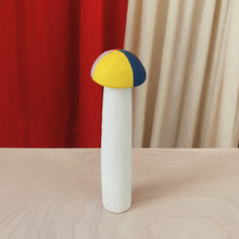 Lade das Bild in den Galerie-Viewer, Pilz-Objekt No 8