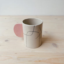 Lade das Bild in den Galerie-Viewer, Tasse Haus 16