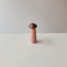 Lade das Bild in den Galerie-Viewer, Pilz-Objekt No 36