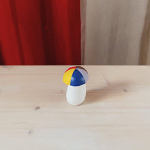 Lade das Bild in den Galerie-Viewer, Pilz-Objekt No 5