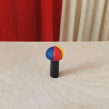 Lade das Bild in den Galerie-Viewer, Pilz-Objekt No 23