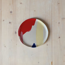 Load image into Gallery viewer, Plates Jazz 1, Set of 2