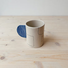 Lade das Bild in den Galerie-Viewer, Tasse Haus 19