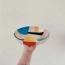 Lade das Bild in den Galerie-Viewer, Schale (L) Collage 07