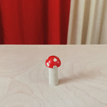Lade das Bild in den Galerie-Viewer, Pilz-Objekt No 20