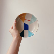 Lade das Bild in den Galerie-Viewer, Schale (S) Collage 05