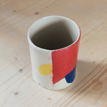 Lade das Bild in den Galerie-Viewer, Tasse Jazz 11