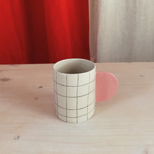 Lade das Bild in den Galerie-Viewer, Tasse Grid 7