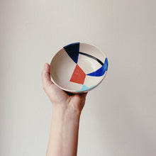 Lade das Bild in den Galerie-Viewer, Schale (S) Collage 04