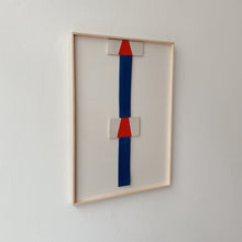 Lade das Bild in den Galerie-Viewer, Collage Totem 25