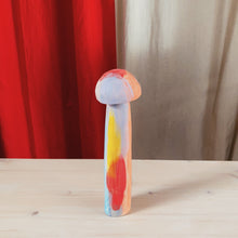 Lade das Bild in den Galerie-Viewer, Pilz-Objekt No 10