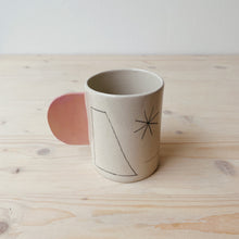 Lade das Bild in den Galerie-Viewer, Tasse Haus 17