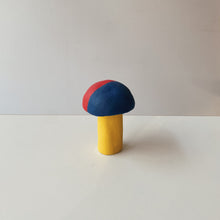 Lade das Bild in den Galerie-Viewer, Pilz-Objekt No 16