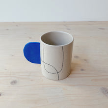 Lade das Bild in den Galerie-Viewer, Tasse Haus 28