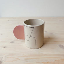 Lade das Bild in den Galerie-Viewer, Tasse Haus 21