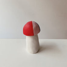 Lade das Bild in den Galerie-Viewer, Pilz-Objekt No 6