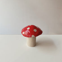 Lade das Bild in den Galerie-Viewer, Pilz-Objekt No 24