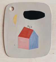 Lade das Bild in den Galerie-Viewer, Brettchen (M) Valkenburg