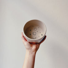 Lade das Bild in den Galerie-Viewer, Schale (S) Häuser 03