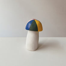 Lade das Bild in den Galerie-Viewer, Pilz-Objekt No 6