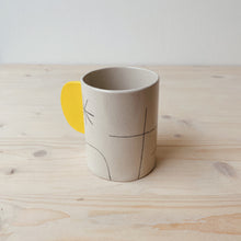 Lade das Bild in den Galerie-Viewer, Tasse Haus 14