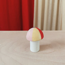 Lade das Bild in den Galerie-Viewer, Pilz-Objekt No 11