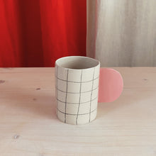 Lade das Bild in den Galerie-Viewer, Tasse Grid 8