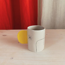 Lade das Bild in den Galerie-Viewer, Tasse Haus 6