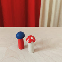 Lade das Bild in den Galerie-Viewer, Pilz-Objekt No 14