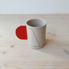 Lade das Bild in den Galerie-Viewer, Tasse Haus 24