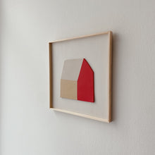 Lade das Bild in den Galerie-Viewer, Collage Kleine Scheune