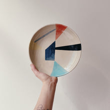 Lade das Bild in den Galerie-Viewer, Schale (L) Collage 04