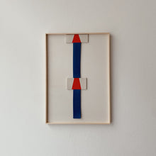 Lade das Bild in den Galerie-Viewer, Collage Totem 25