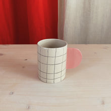 Lade das Bild in den Galerie-Viewer, Tasse Grid 12