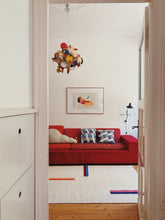 Lade das Bild in den Galerie-Viewer, Collaboration rug by GUR // ULM
